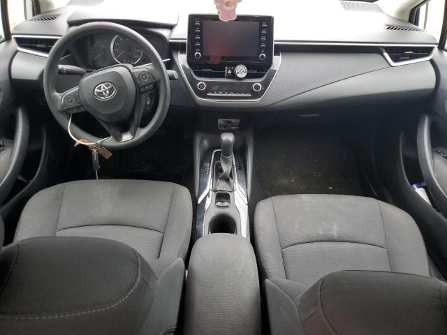 Photo 8 from auction – 2020 TOYOTA COROLLA LE with VIN 5YFEPRAE1LP073811