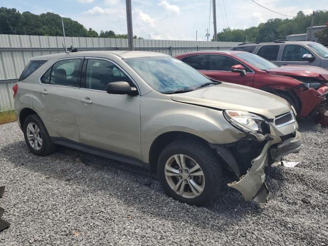 Photo 4 from auction – 2015 CHEVROLET EQUINOX LS with VIN 2GNFLEEK5F6138472