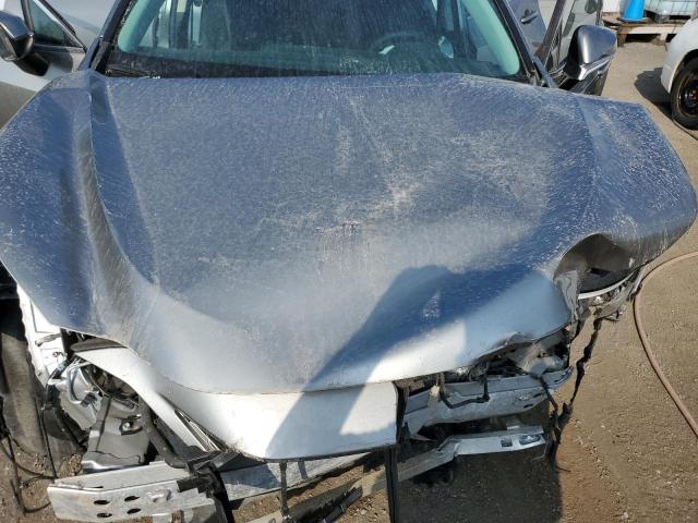 Photo 12 from auction – 2025 LEXUS NX 350H BA with VIN 2T2GKCEZXSC034002
