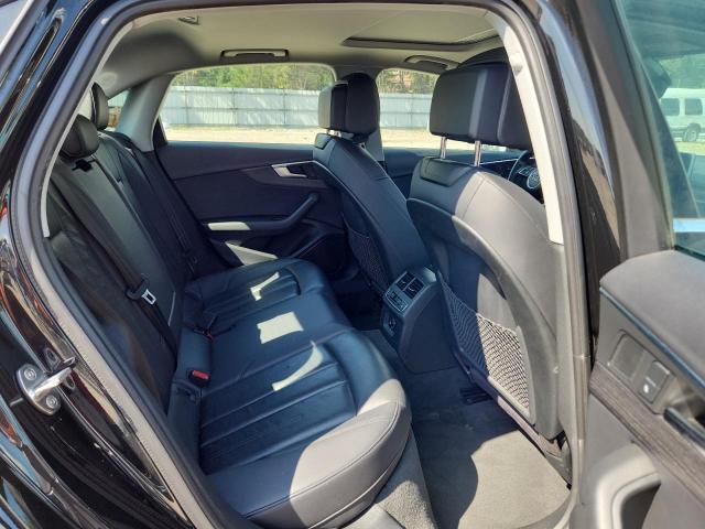 Photo 10 from auction – 2018 AUDI A4 PREMIUM with VIN WAUENAF40JA032043