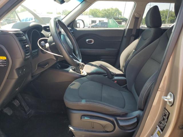 Photo 7 from auction – 2015 KIA SOUL with VIN KNDJN2A25F7118191