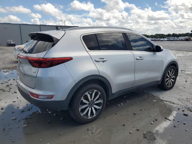 Photo 3 from auction – 2017 KIA SPORTAGE E with VIN KNDPN3AC3H7110957