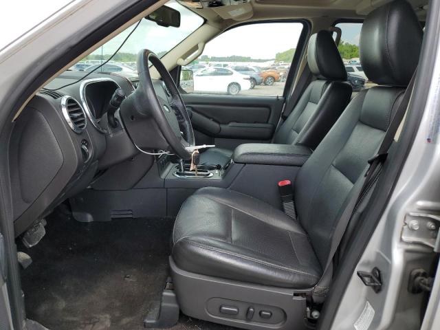 Photo 7 from auction – 2010 FORD EXPLORER LIMITED with VIN 1FMEU7FE8AUA07841
