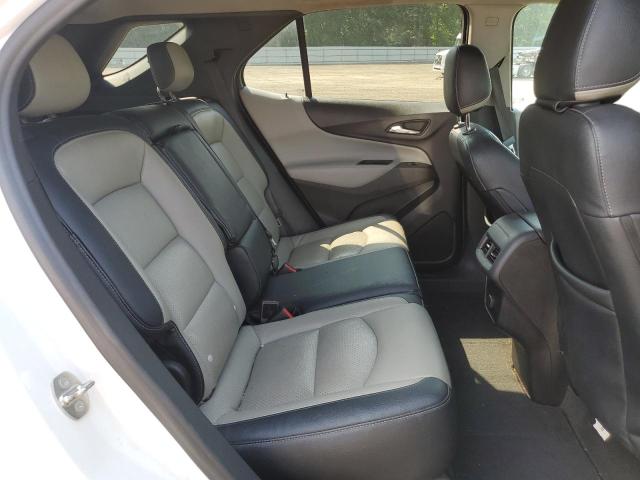 Photo 11 from auction – 2018 CHEVROLET EQUINOX LT with VIN 3GNAXJEV4JS584107