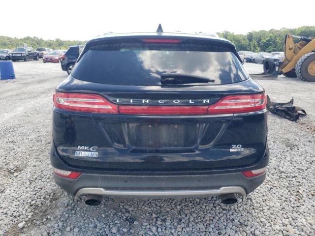 Photo 6 from auction – 2016 LINCOLN MKC SELECT with VIN 5LMCJ2C95GUJ08352