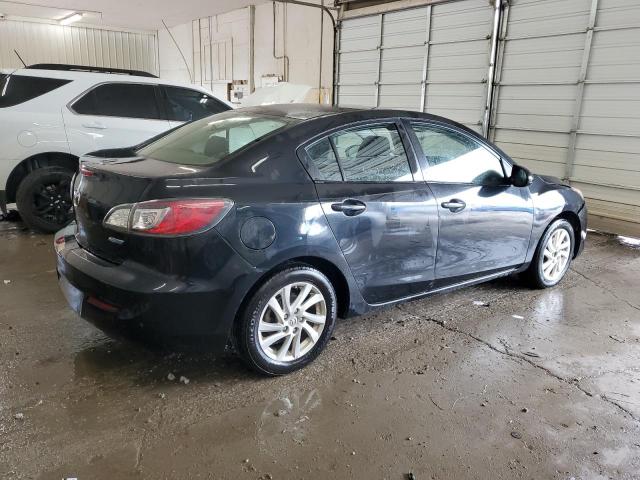 صورة رقم 3 من المزاد - 2012 MAZDA 3 I مع VIN JM1BL1V70C1573734
