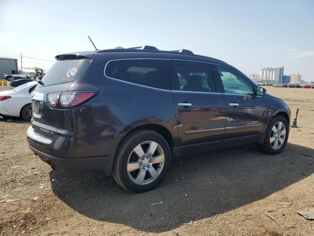 Photo 3 from auction – 2015 CHEVROLET TRAVERSE L with VIN 1GNKVJKD6FJ346385