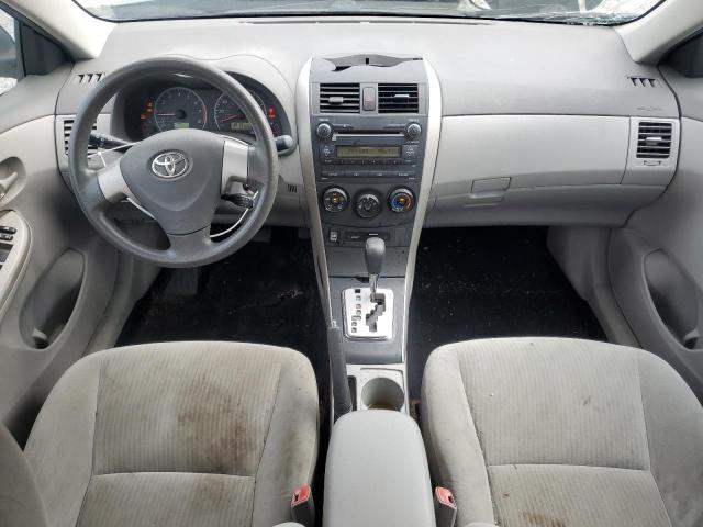 Photo 8 from auction – 2010 TOYOTA COROLLA BA with VIN 1NXBU4EE1AZ210198
