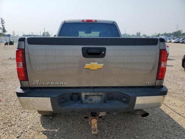 Photo 6 from auction – 2013 CHEVROLET SILVERADO with VIN 1GC1KXCG1DF190961