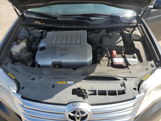 Photo 11 from auction – 2011 TOYOTA AVALON BAS with VIN 4T1BK3DB7BU425514