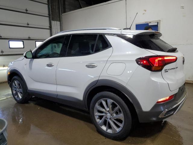Photo 2 from auction – 2022 BUICK ENCORE GX with VIN KL4MMGSL5NB147748
