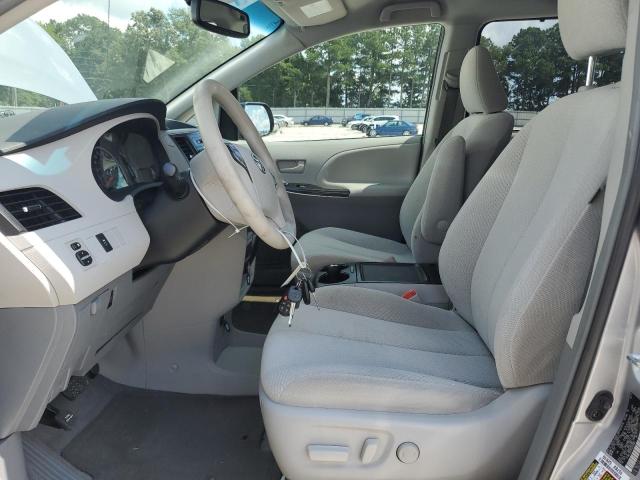 Photo 7 from auction – 2012 TOYOTA SIENNA LE with VIN 5TDKK3DC9CS233269