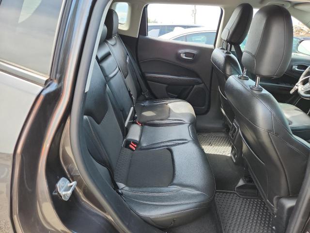 Photo 11 from auction – 2018 JEEP COMPASS LA with VIN 3C4NJDBB9JT392845