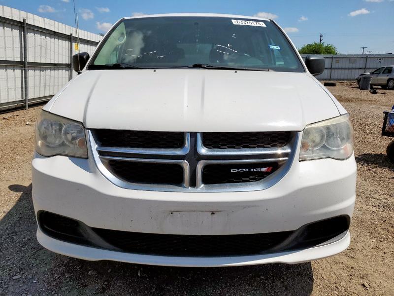 Photo 5 from auction – 2016 DODGE GRAND CARA with VIN 2C4RDGBG4GR114839
