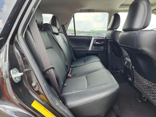 Photo 11 from auction – 2021 TOYOTA 4RUNNER TR with VIN JTEKU5JRXM5920696