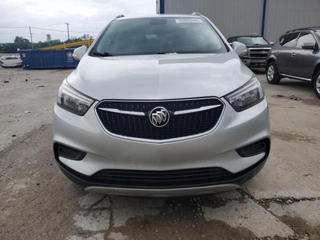 Photo 5 from auction – 2017 BUICK ENCORE PRE with VIN KL4CJESB5HB091962