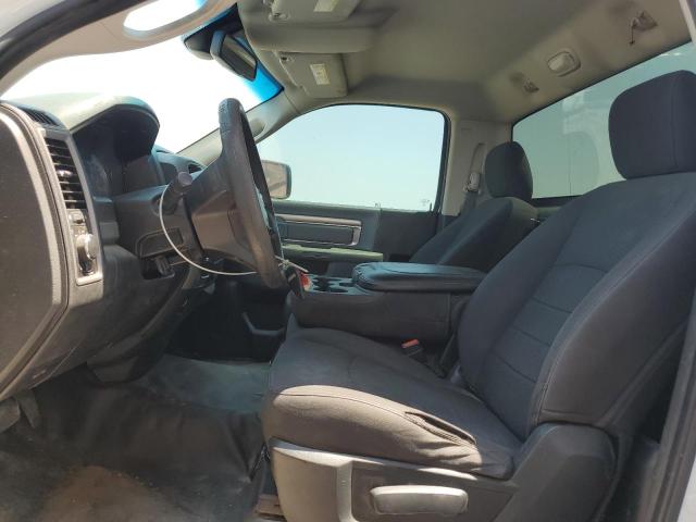 Photo 7 from auction – 2019 RAM 1500 CLASS with VIN 3C6JR6DT0KG536017