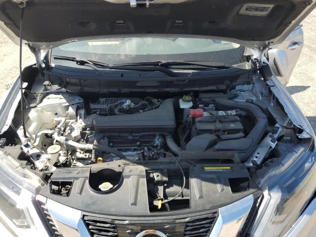 Photo 12 from auction – 2017 NISSAN ROGUE S with VIN JN8AT2MT5HW398010