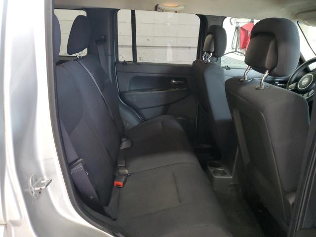 Photo 11 from auction – 2012 JEEP LIBERTY SP with VIN 1C4PJMAK9CW110288