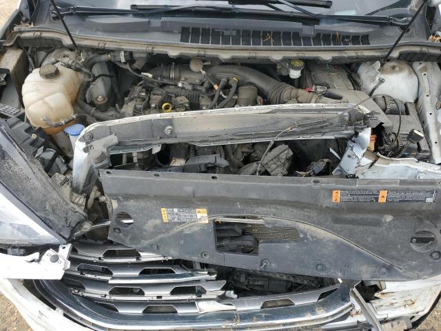 Photo 12 from auction – 2019 FORD EDGE with VIN 2FMPK4J98KBB15522