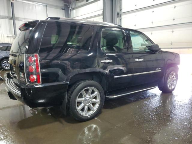 Photo 3 from auction – 2010 GMC YUKON DENA with VIN 1GKUKEEF9AR278130