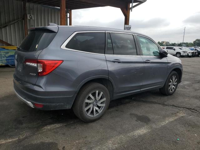 Photo 3 from auction – 2020 HONDA PILOT EXL with VIN 5FNYF6H56LB052002
