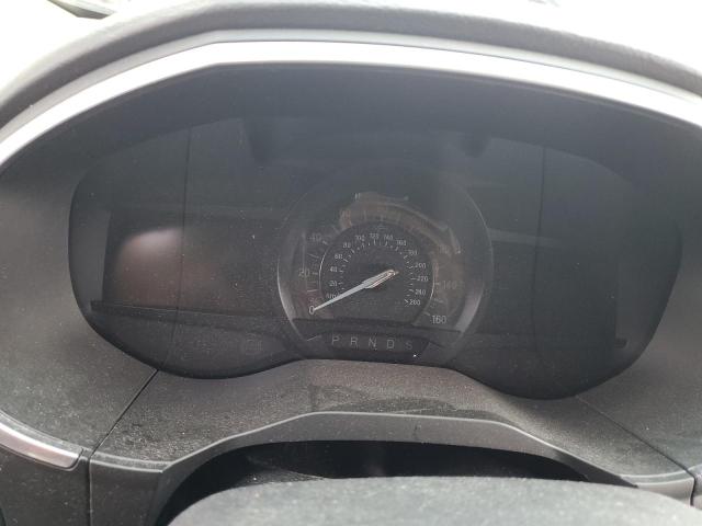 Photo 9 from auction – 2019 FORD EDGE TITAN with VIN 2FMPK4K91KBB31544