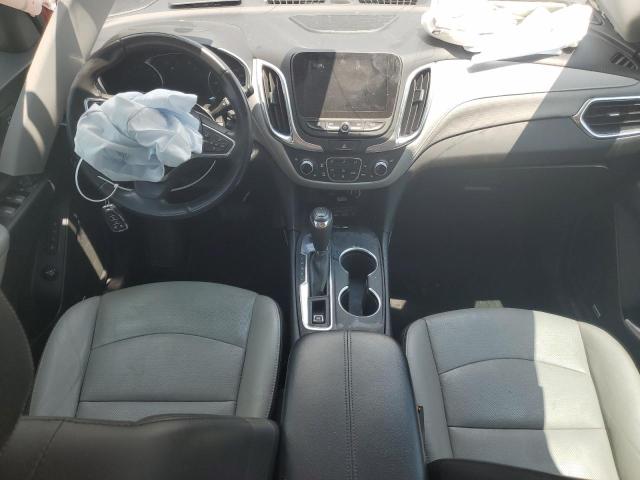 Photo 8 from auction – 2020 CHEVROLET EQUINOX PR with VIN 2GNAXYEX4L6177206