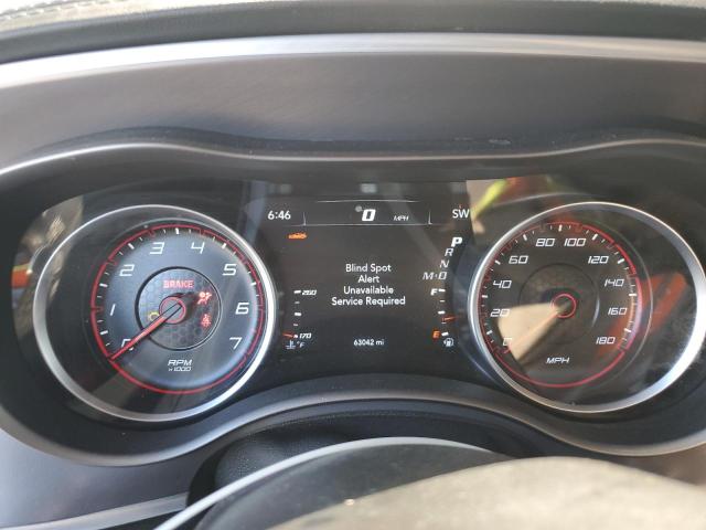 Photo 9 from auction – 2021 DODGE CHARGER SC with VIN 2C3CDXGJ4MH539901