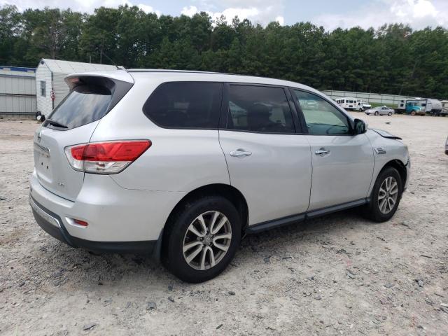 Photo 3 from auction – 2015 NISSAN PATHFINDER with VIN 5N1AR2MM6FC641918