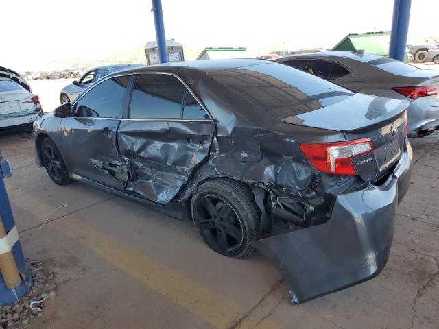 Photo 2 from auction – 2013 TOYOTA CAMRY L with VIN 4T1BF1FK7DU684867