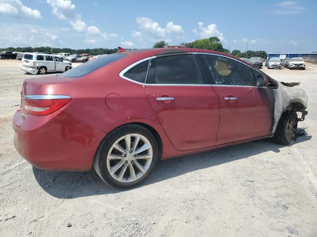Photo 3 from auction – 2012 BUICK VERANO with VIN 1G4PS5SK9C4218130