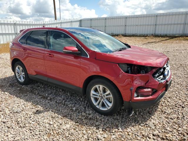 Photo 4 from auction – 2020 FORD EDGE SEL with VIN 2FMPK4J99LBA98750