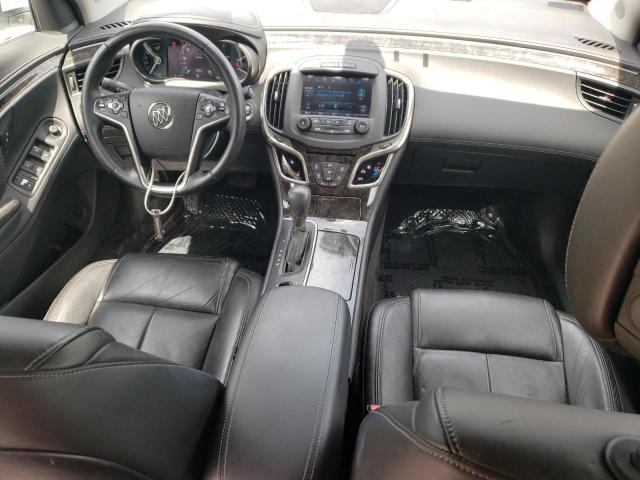 Photo 8 from auction – 2014 BUICK LACROSSE with VIN 1G4GB5GR3EF103455