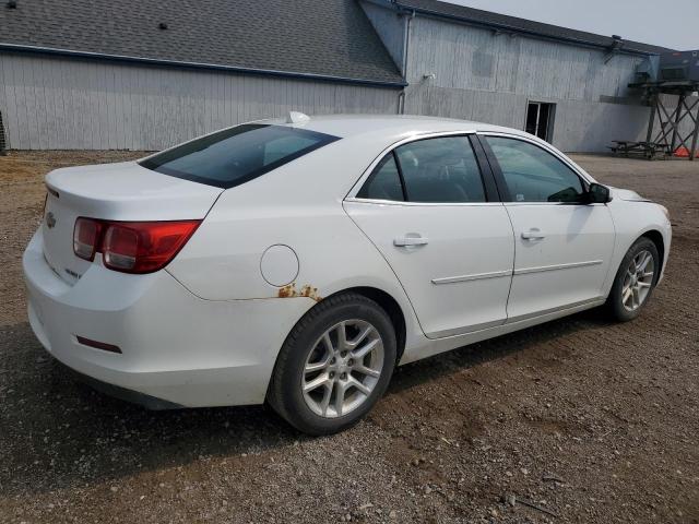 Photo 3 from auction – 2013 CHEVROLET MALIBU 1LT with VIN 1G11C5SA6DF177355