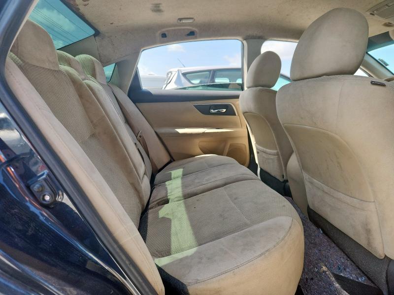 Photo 10 from auction – 2015 NISSAN ALTIMA 2.5 with VIN 1N4AL3AP1FC122369