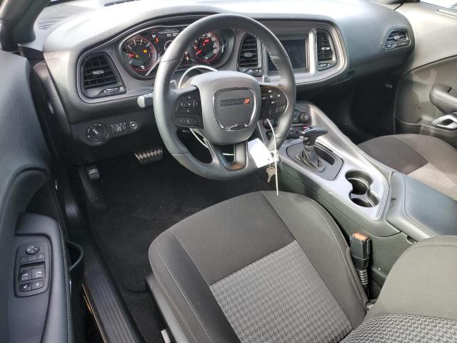 Photo 8 from auction – 2023 DODGE CHALLENGER R/T with VIN 2C3CDZBTXPH655256