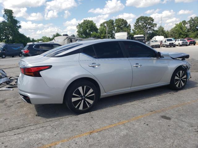 Photo 3 from auction – 2022 NISSAN ALTIMA SV with VIN 1N4BL4DW6NN311910