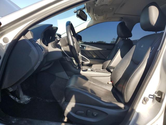 Photo 7 from auction – 2014 INFINITI Q50 BASE with VIN JN1BV7AR4EM707279