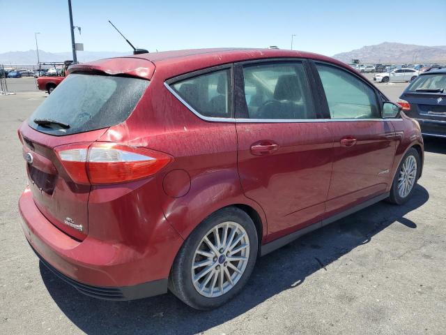 Photo 3 from auction – 2013 FORD C-MAX SEL with VIN 1FADP5BUXDL513261