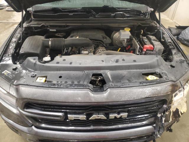 Photo 11 from auction – 2019 RAM 1500 LARAM with VIN 1C6SRFJT2KN787007