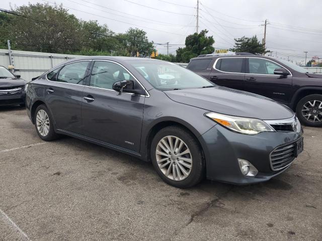 Photo 4 from auction – 2013 TOYOTA AVALON HYB with VIN 4T1BD1EB8DU013103