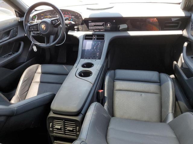 Photo 8 from auction – 2022 PORSCHE TAYCAN CRO with VIN WP0BA2Y19NSA67581