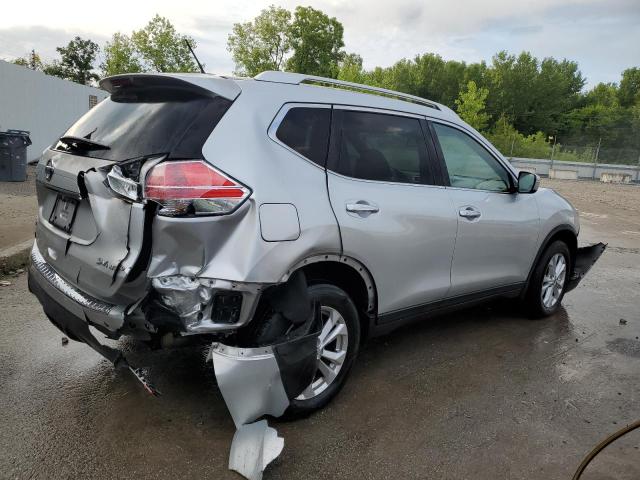 Photo 3 from auction – 2015 NISSAN ROGUE S with VIN KNMAT2MV9FP505922