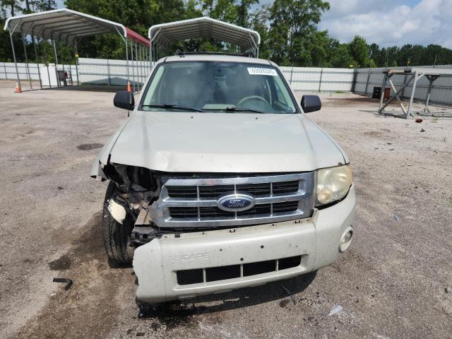 Photo 12 from auction – 2008 FORD ESCAPE XLT with VIN 1FMCU93188KE63641