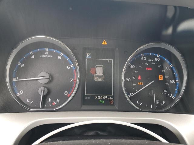 Photo 9 from auction – 2016 TOYOTA RAV4 LIMIT with VIN 2T3DFREV5GW456543