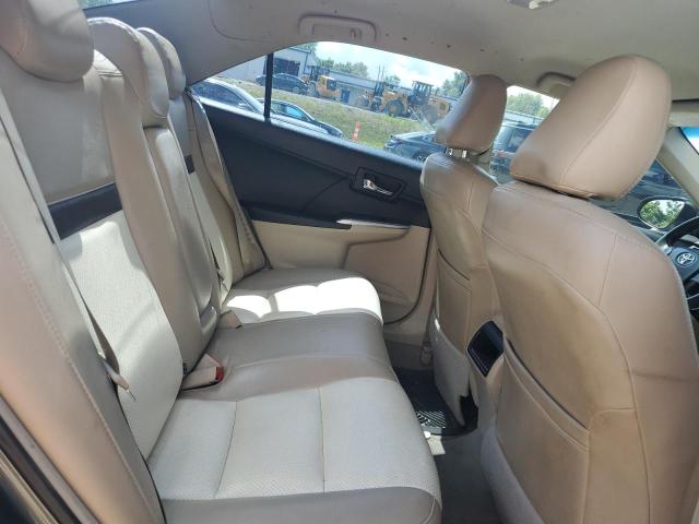 Photo 10 from auction – 2012 TOYOTA CAMRY HYBR with VIN 4T1BD1FK0CU030801