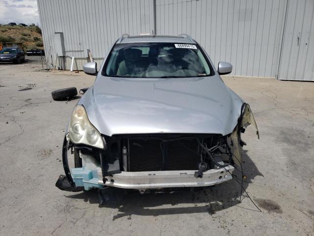 Photo 5 from auction – 2008 INFINITI EX35 BASE with VIN JNKAJ09F88M358300