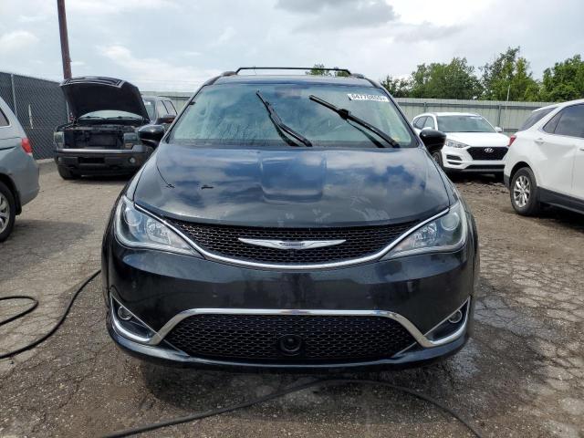 Photo 5 from auction – 2017 CHRYSLER PACIFICA T with VIN 2C4RC1EG6HR764091