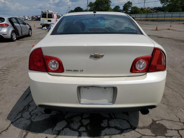 Photo 6 from auction – 2011 CHEVROLET MALIBU 2LT with VIN 1G1ZD5E79BF399241